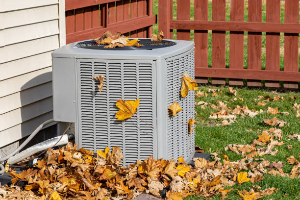 Moosic, PA HVAC Company