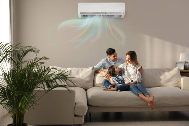 HVAC maintenance plan in Moosic, PA