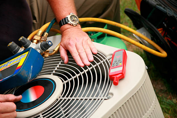 Best HVAC tune-up services  in Moosic, PA