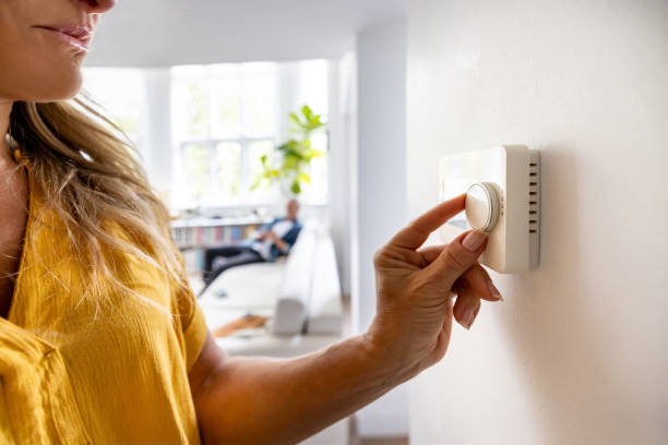 Best HVAC system installation  in Moosic, PA