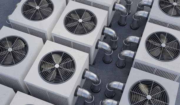 Best HVAC installation services  in Moosic, PA
