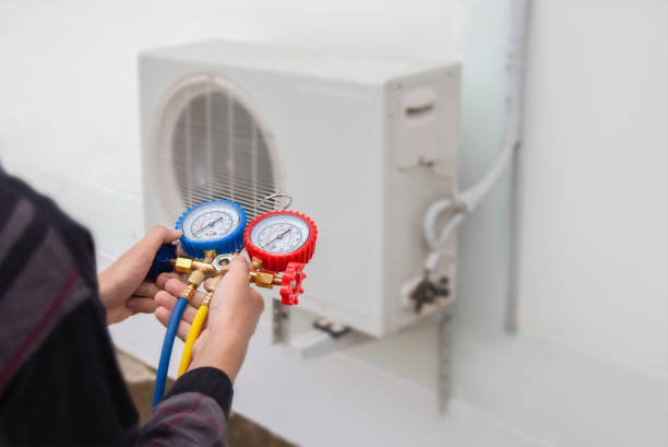 Trusted Moosic, PA HVAC Experts
