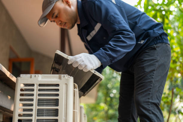 Best HVAC repair near me  in Moosic, PA
