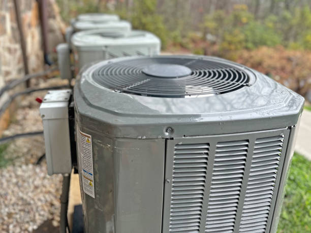 Best Central air repair  in Moosic, PA